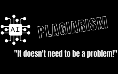 The Plagiarism Problem